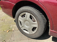 Ford focus wagon 1.6-16v trend 52-fb-vt - afbeelding 23 van  27