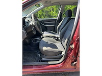 Ford focus wagon 1.6-16v trend 52-fb-vt - afbeelding 25 van  27