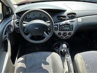 Ford focus wagon 1.6-16v trend 52-fb-vt - afbeelding 26 van  27