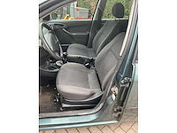 Ford focus wagon 1.6-16v trend 72-tb-vn - afbeelding 1 van  4