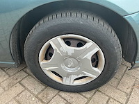Ford focus wagon 1.6-16v trend 72-tb-vn - afbeelding 4 van  4