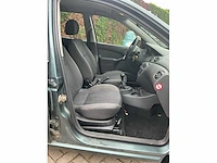 Ford focus wagon 1.6-16v trend 72-tb-vn - afbeelding 22 van  23