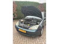Ford focus wagon 1.6-16v trend 72-tb-vn - afbeelding 4 van  22