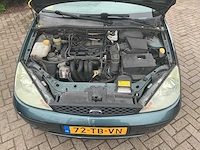 Ford focus wagon 1.6-16v trend 72-tb-vn - afbeelding 5 van  22