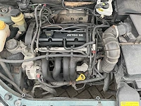 Ford focus wagon 1.6-16v trend 72-tb-vn - afbeelding 7 van  22