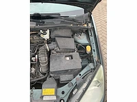 Ford focus wagon 1.6-16v trend 72-tb-vn - afbeelding 8 van  22