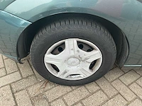 Ford focus wagon 1.6-16v trend 72-tb-vn - afbeelding 9 van  22