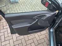 Ford focus wagon 1.6-16v trend 72-tb-vn - afbeelding 11 van  22