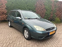 Ford focus wagon 1.6-16v trend 72-tb-vn
