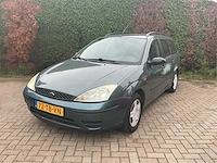 Ford focus wagon 1.6-16v trend 72-tb-vn - afbeelding 12 van  22