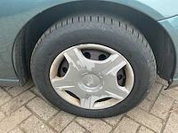 Ford focus wagon 1.6-16v trend 72-tb-vn - afbeelding 17 van  22
