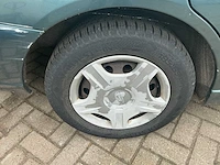 Ford focus wagon 1.6-16v trend 72-tb-vn - afbeelding 18 van  22