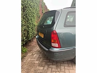 Ford focus wagon 1.6-16v trend 72-tb-vn - afbeelding 19 van  22