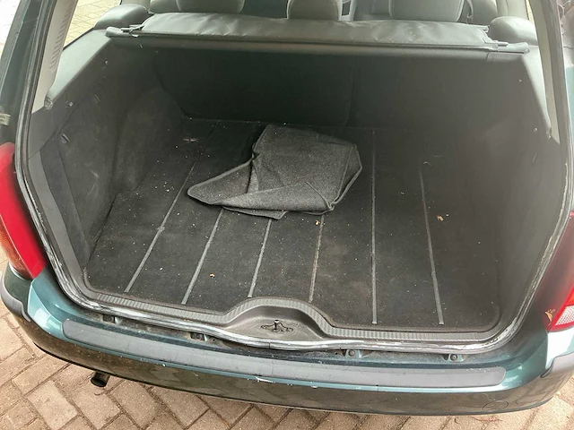 Ford focus wagon 1.6-16v trend 72-tb-vn - afbeelding 20 van  22