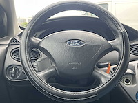 Ford focus wagon 1.6-16v trend car 2004 | 27-nr-rz - afbeelding 5 van  22