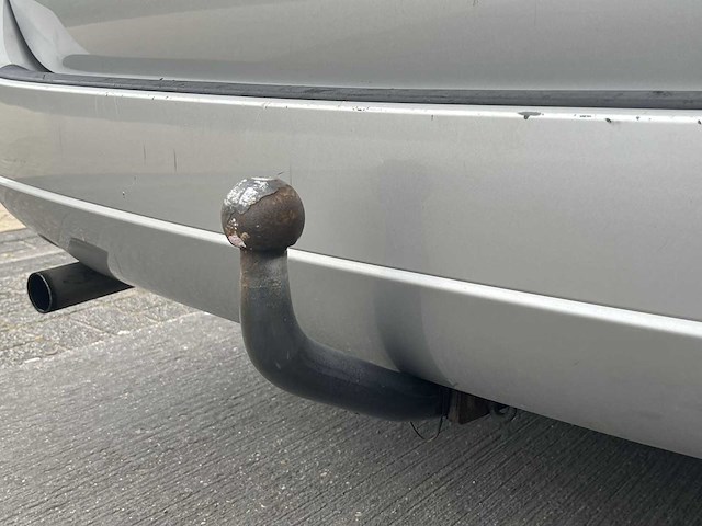 Ford focus wagon 1.6-16v trend car 2004 | 27-nr-rz - afbeelding 9 van  22