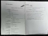 Ford focus wagon 1.6-16v trend car 2004 | 27-nr-rz - afbeelding 14 van  22