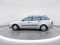 Ford focus wagon 1.6-16v trend car 2004 | 27-nr-rz - afbeelding 16 van  22