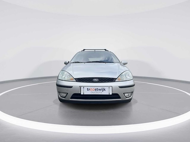 Ford focus wagon 1.6-16v trend car 2004 | 27-nr-rz - afbeelding 22 van  22
