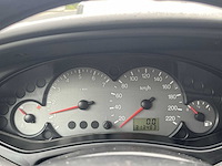 Ford focus wagon 1.6-16v trend car 2004 | 27-nr-rz - afbeelding 4 van  22