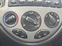 Ford focus wagon 1.6-16v trend car 2004 | 27-nr-rz - afbeelding 7 van  22