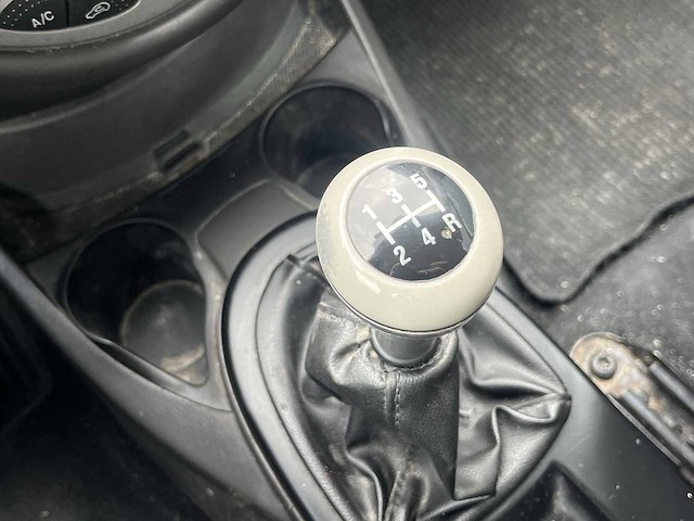 Ford focus wagon 1.6-16v trend car 2004 | 27-nr-rz - afbeelding 8 van  22