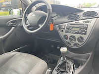Ford focus wagon 1.6-16v trend car 2004 | 27-nr-rz - afbeelding 13 van  22