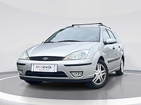 Ford focus wagon 1.6-16v trend car 2004 | 27-nr-rz - afbeelding 1 van  22