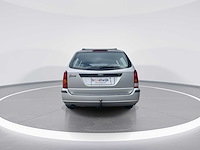 Ford focus wagon 1.6-16v trend car 2004 | 27-nr-rz - afbeelding 18 van  22