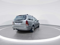 Ford focus wagon 1.6-16v trend car 2004 | 27-nr-rz - afbeelding 19 van  22