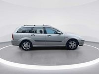 Ford focus wagon 1.6-16v trend car 2004 | 27-nr-rz - afbeelding 20 van  22
