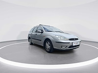 Ford focus wagon 1.6-16v trend car 2004 | 27-nr-rz - afbeelding 21 van  22