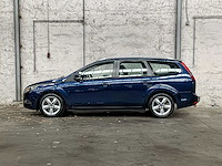 Ford focus wagon 1.6 comfort 101pk 2012, 01-szv-4 - afbeelding 6 van  37