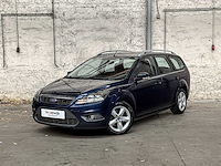 Ford focus wagon 1.6 comfort 101pk 2012, 01-szv-4 - afbeelding 12 van  37