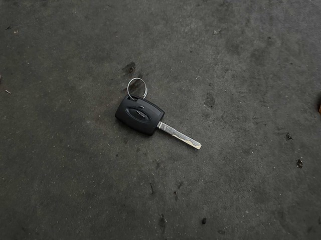 Ford focus wagon 1.6 comfort 101pk 2012, 01-szv-4 - afbeelding 31 van  37