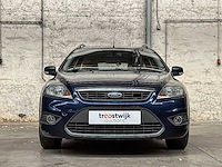 Ford focus wagon 1.6 comfort 101pk 2012, 01-szv-4 - afbeelding 32 van  37