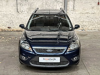 Ford focus wagon 1.6 comfort 101pk 2012, 01-szv-4 - afbeelding 33 van  37
