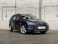 Ford focus wagon 1.6 comfort 101pk 2012, 01-szv-4 - afbeelding 34 van  37