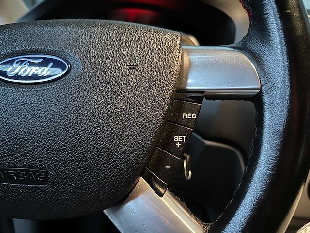 Ford focus wagon 1.6 comfort 101pk 2012, 01-szv-4 - afbeelding 13 van  37