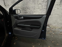 Ford focus wagon 1.6 comfort 101pk 2012, 01-szv-4 - afbeelding 28 van  37