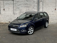 Ford focus wagon 1.6 comfort 101pk 2012, 01-szv-4 - afbeelding 23 van  37