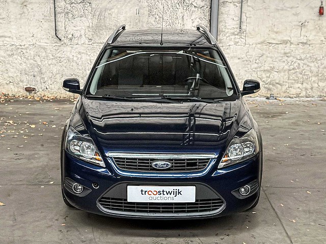 Ford focus wagon 1.6 comfort 101pk 2012, 01-szv-4 - afbeelding 33 van  37