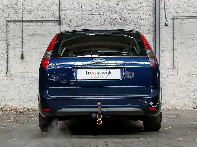 Ford focus wagon 1.6 comfort 101pk 2012, 01-szv-4 - afbeelding 2 van  37