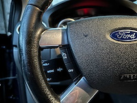 Ford focus wagon 1.6 comfort 101pk 2012, 01-szv-4 - afbeelding 11 van  37