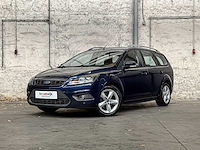 Ford focus wagon 1.6 comfort 101pk 2012, 01-szv-4 - afbeelding 1 van  37