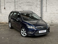 Ford focus wagon 1.6 comfort 101pk 2012, 01-szv-4 - afbeelding 35 van  37