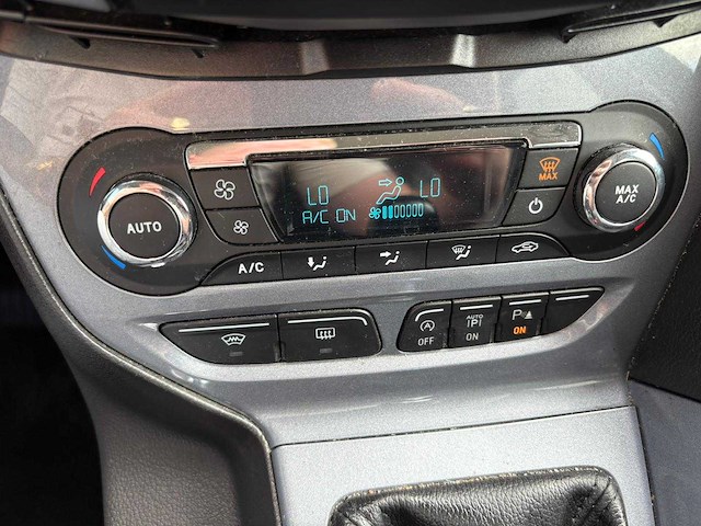 Ford focus wagon 1.6 ecob. edit. plus , 3-xkn-76 - afbeelding 12 van  30