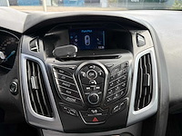 Ford focus wagon 1.6 ecob. edit. plus , 3-xkn-76 - afbeelding 13 van  30