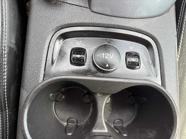 Ford focus wagon 1.6 ecob. edit. plus , 3-xkn-76 - afbeelding 9 van  30