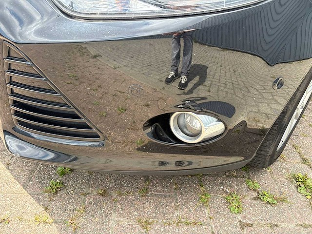 Ford focus wagon 1.6 ecob. edit. plus , 3-xkn-76 - afbeelding 19 van  30